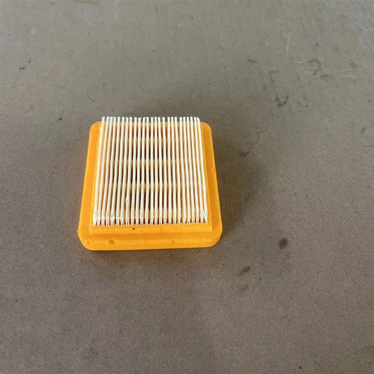 Brush Cutter GX35 Air Filter 80X71X16mm suppliers