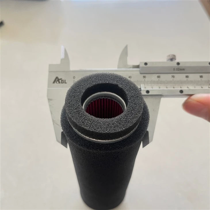GX120/GX1605.5HP Rammer Air Filter best
