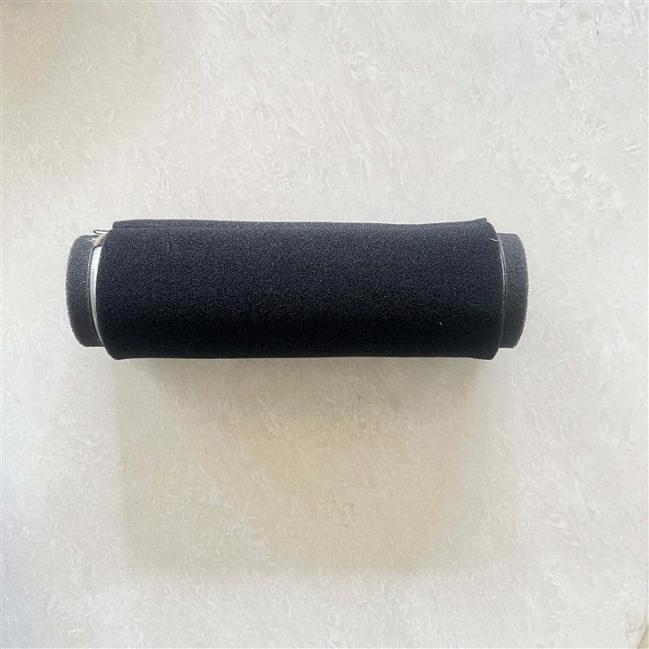 GX120/GX1605.5HP Rammer Air Filter high quality