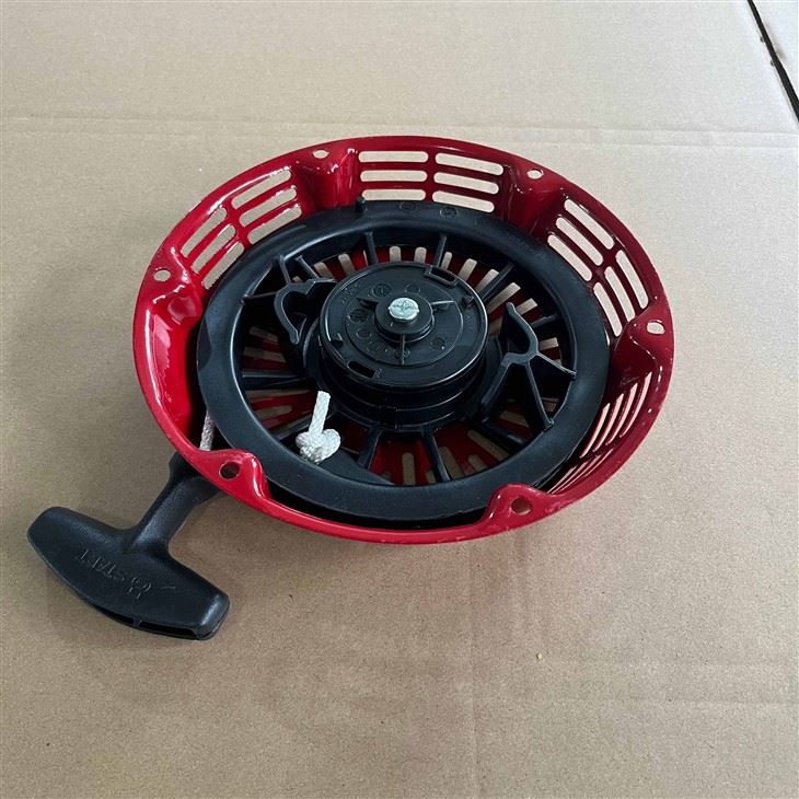 GX340/GX390/GX610/GX620 Generator Recoil Starter Assy(rod Ratchet) suppliers