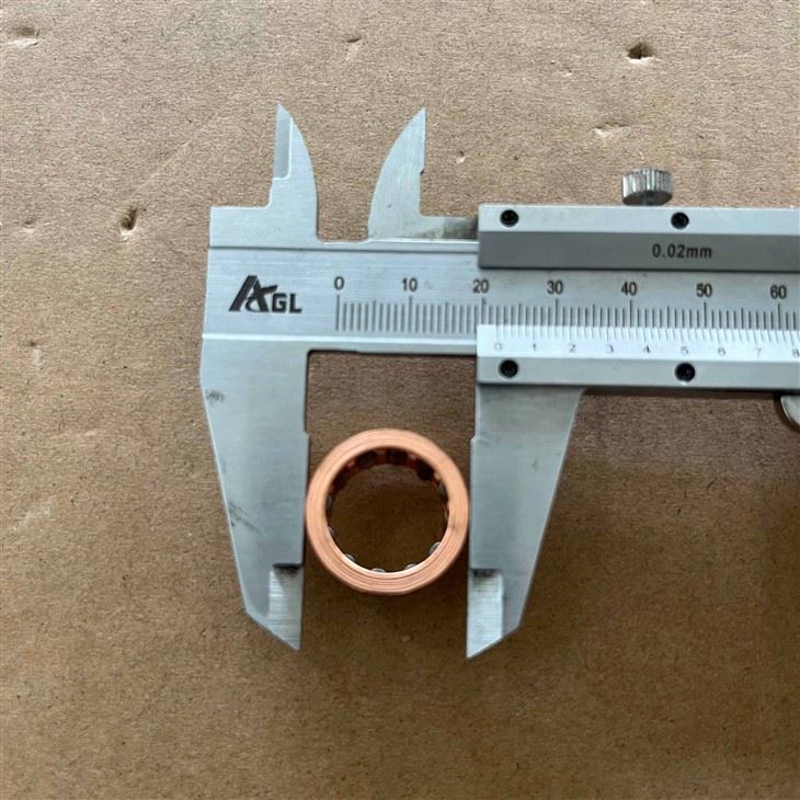 HUS365/HUS372 Chain Saw Crankshaft Needle Bearing suppliers