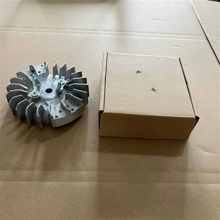HUS61/HUS268/HUS272 Chain Saw Flywheel high quality