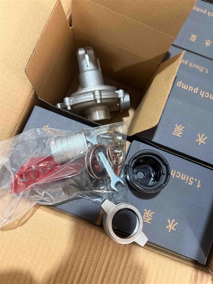 Water Pump Connector 1 Inch 1.5 Inch suppliers