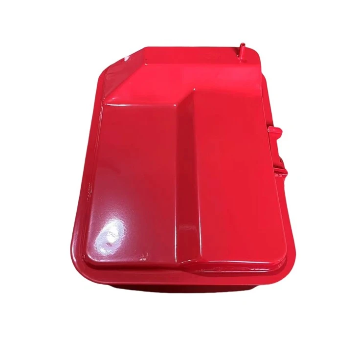 186F Generator Fuel Tank factory