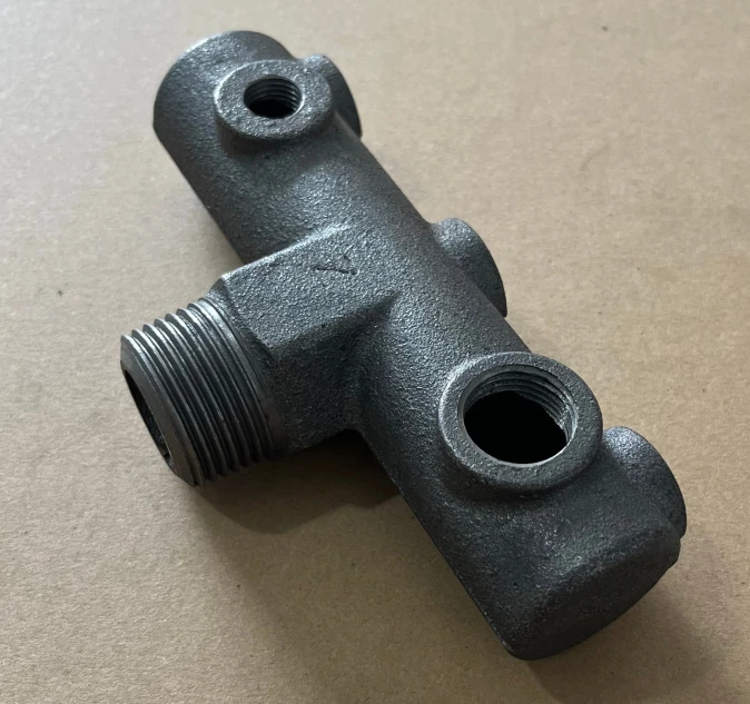 Air Compressor Pressure Regulator Valve factory