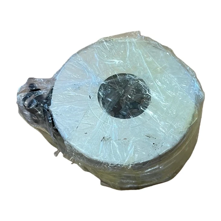 Chain Saw Starter Spring With Plate For MS381 suppliers