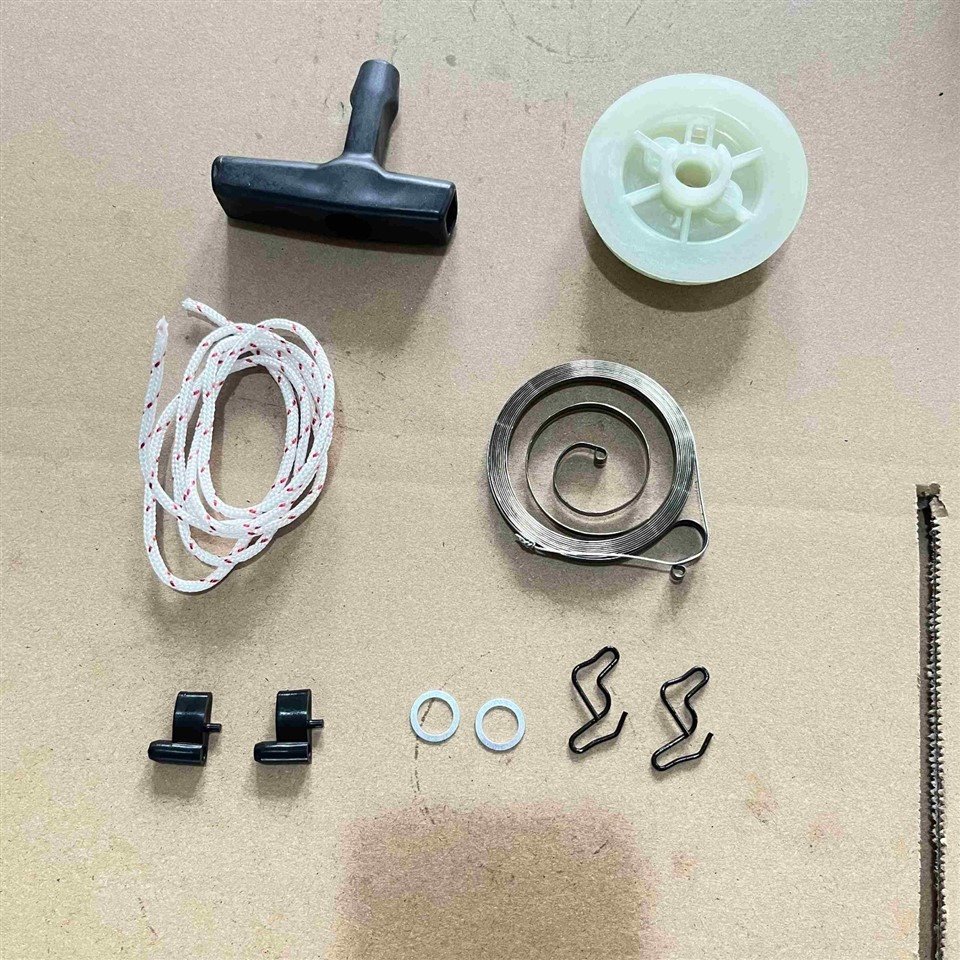 MS250 Chain Saw Starter Pully Set suppliers