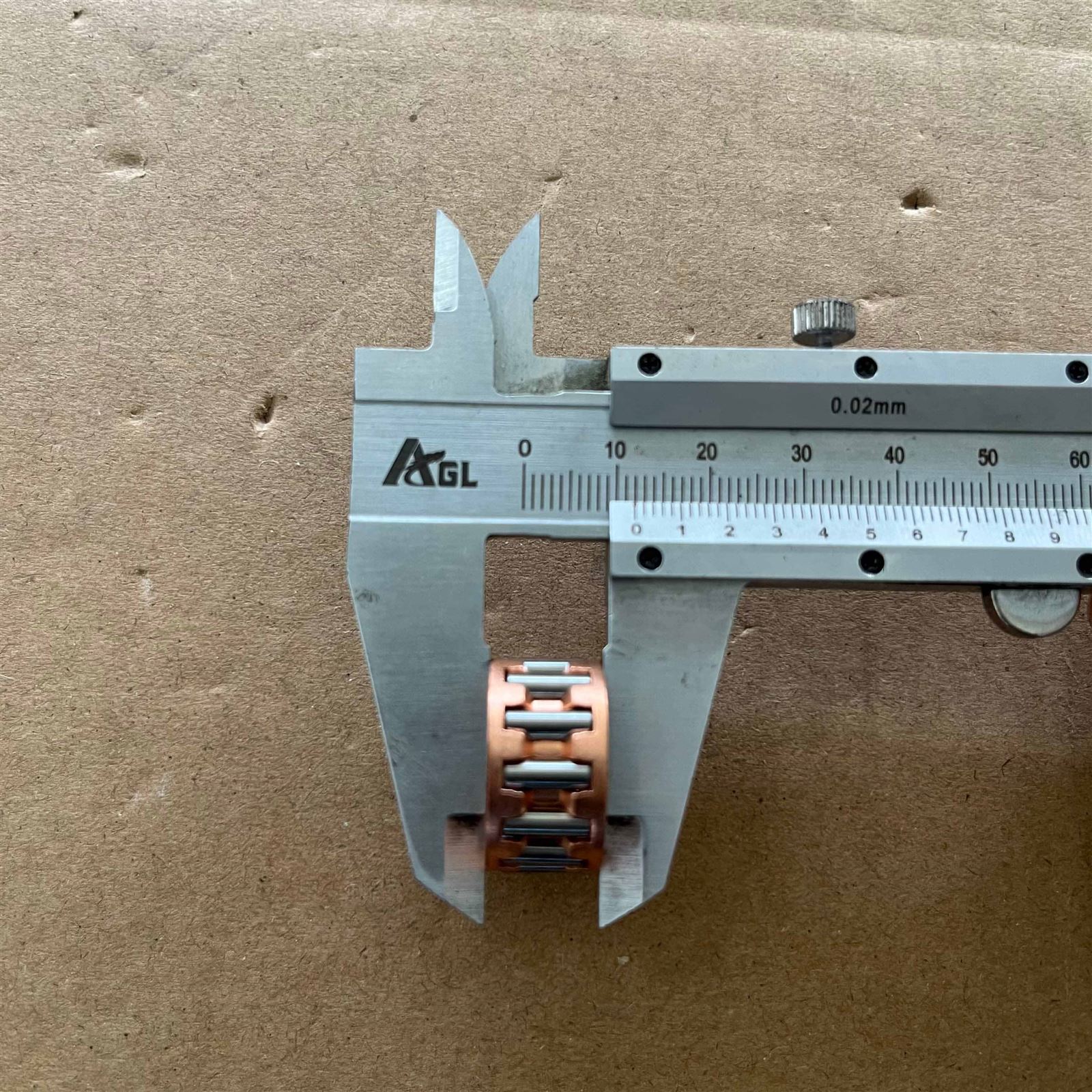 HUS365/HUS372 Chain saw crankshaft needle bearing HUS365/HUS372 Chain saw crankshaft needle bearing