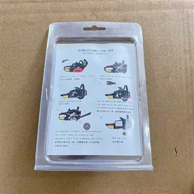 5200/5800 Clutch Remover Tools