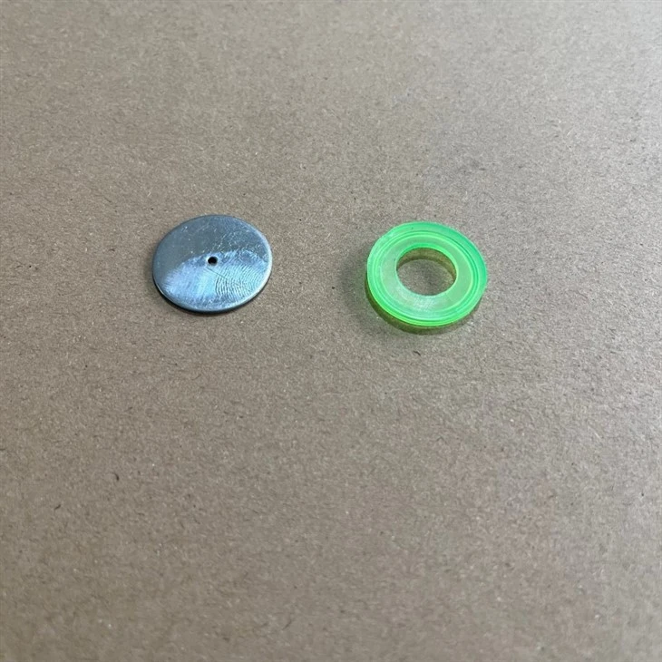 Sprayer Nozzle Gasket factory