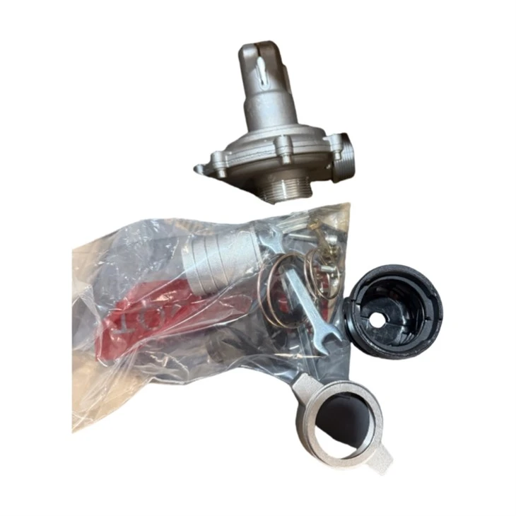 Conector pompă de apă 1 inch 1,5 inch